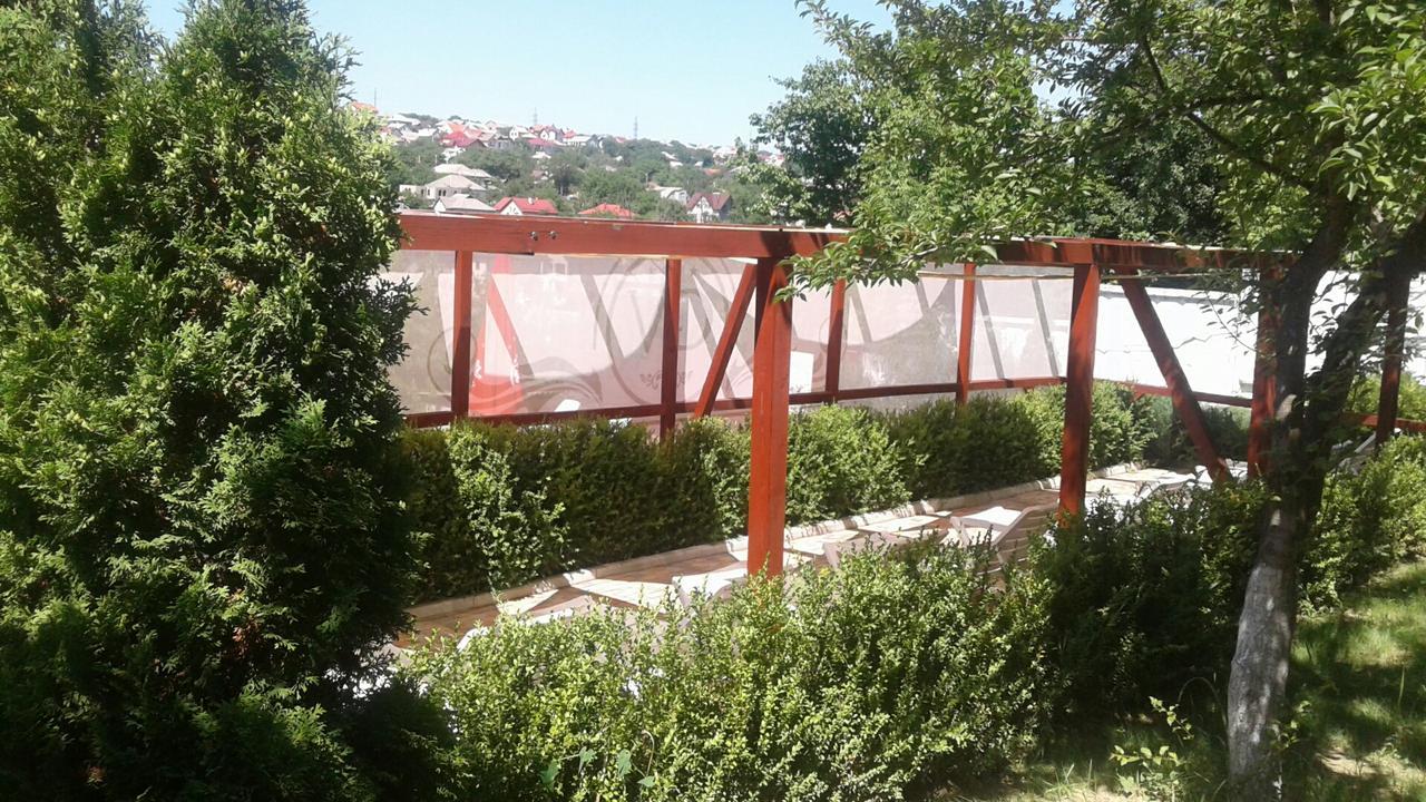 Grace Villa Codru Buitenkant foto