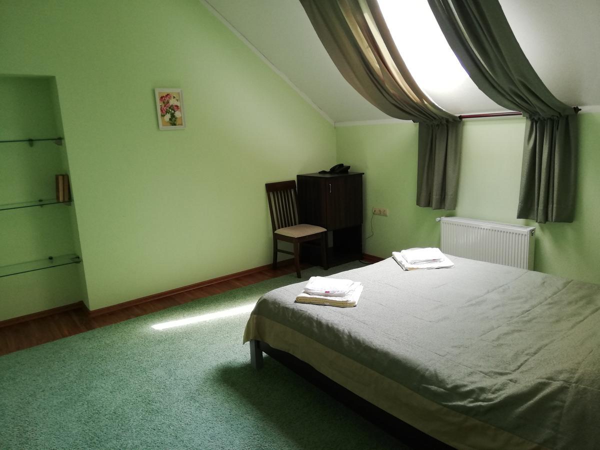 Grace Villa Codru Buitenkant foto