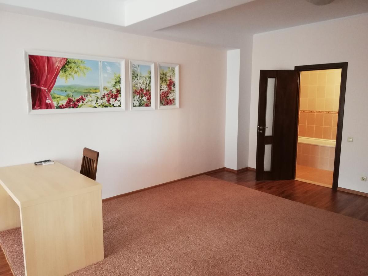 Grace Villa Codru Buitenkant foto