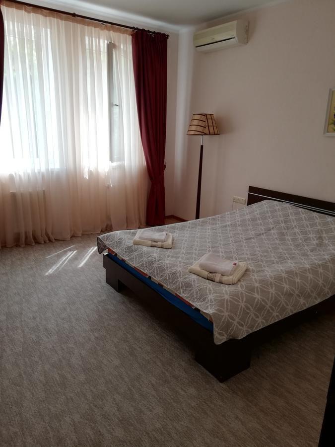 Grace Villa Codru Buitenkant foto
