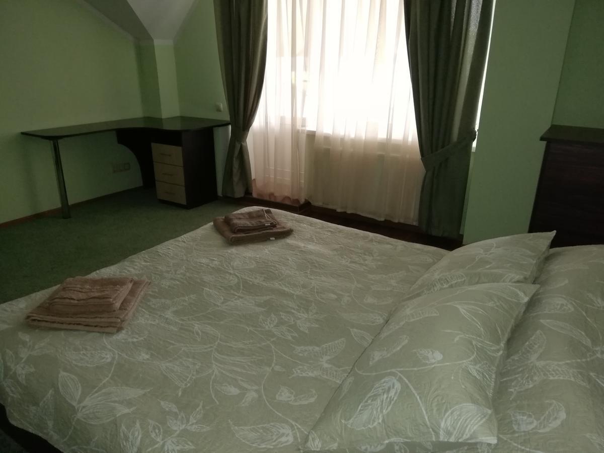 Grace Villa Codru Buitenkant foto